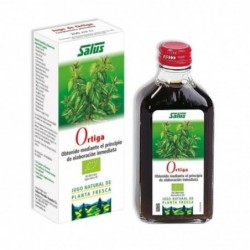 Jus d'ortie Salus 200 ml