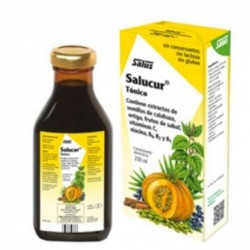 Salus Salucur 250 ml