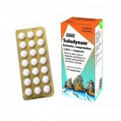 Salus Saludynam Dolomite 120 compresse