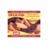 Délices au chocolat sans gluten Sanavi 6 unités 150 g
