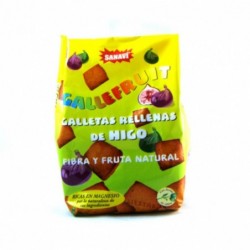 Sanavi Fiesta Figues Gallefruit Cookie 250 gr