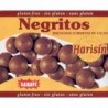 Sanavi Negritos Sem Glúten 150 gr