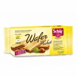 Schar Mini Waffeln 50 gr