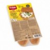 Schar Ciabattine Rustico 200 gr