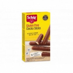 Bâtonnets de Ciocko Schar 150 gr