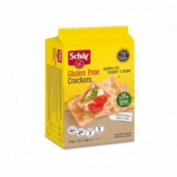 Cracker Schar 210 gr