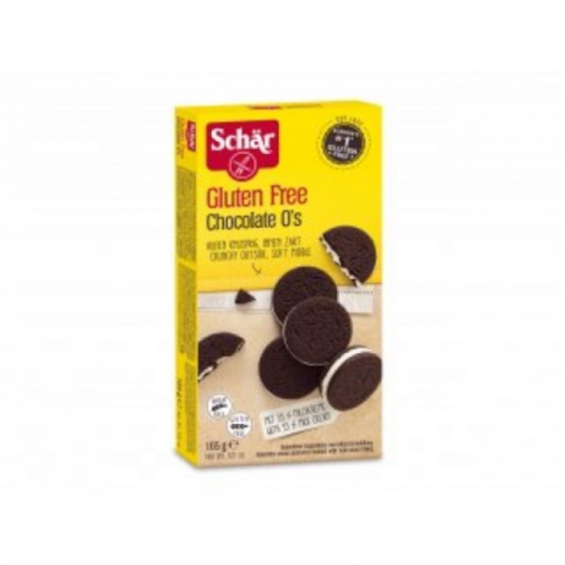 Schar Disco Ciok 165 gr