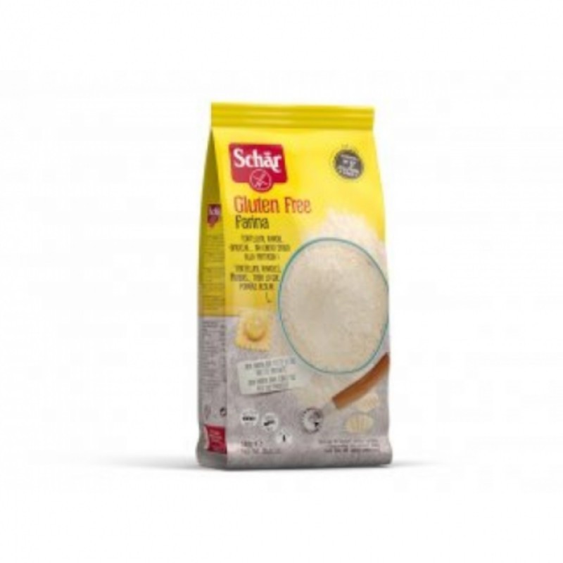 Schar Farina 1000 g Schar Farina 1000 g