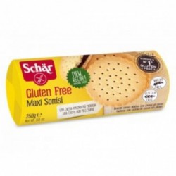 Schar Maxi Smile 250g