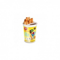 Schar Milly Grissini & Ciocc 52 gr