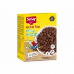 Schar Milly Picolés Mágicos 250g