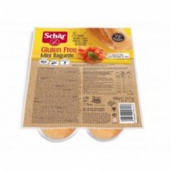 Mini Baguette Schar 150 gr