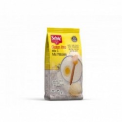 Schar Mix C Préparé pour Pâtisseries 1 kg