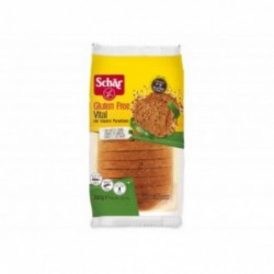Schar Vital Maestro Formbrot 350 gr