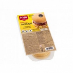 Pane per hamburger Schar 4x75 gr