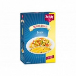 Schar Pasta Penne Rigate 500 gr