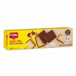 Schar Petits Biscuits au Chocolat 130 gr
