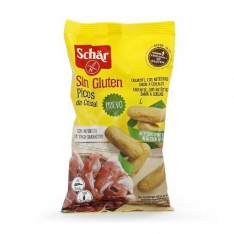 Schar Crystal Peaks 65 gr