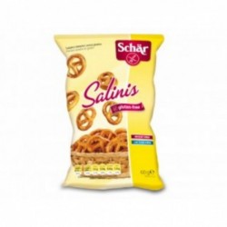 Schar Salinis Salty Braids 60 gr