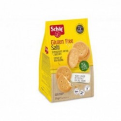 Schar Salti Salzige Cracker 175 gr