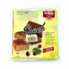 Gaufrettes au chocolat Schar Snack 105 gr 3 unités de 35 gr
