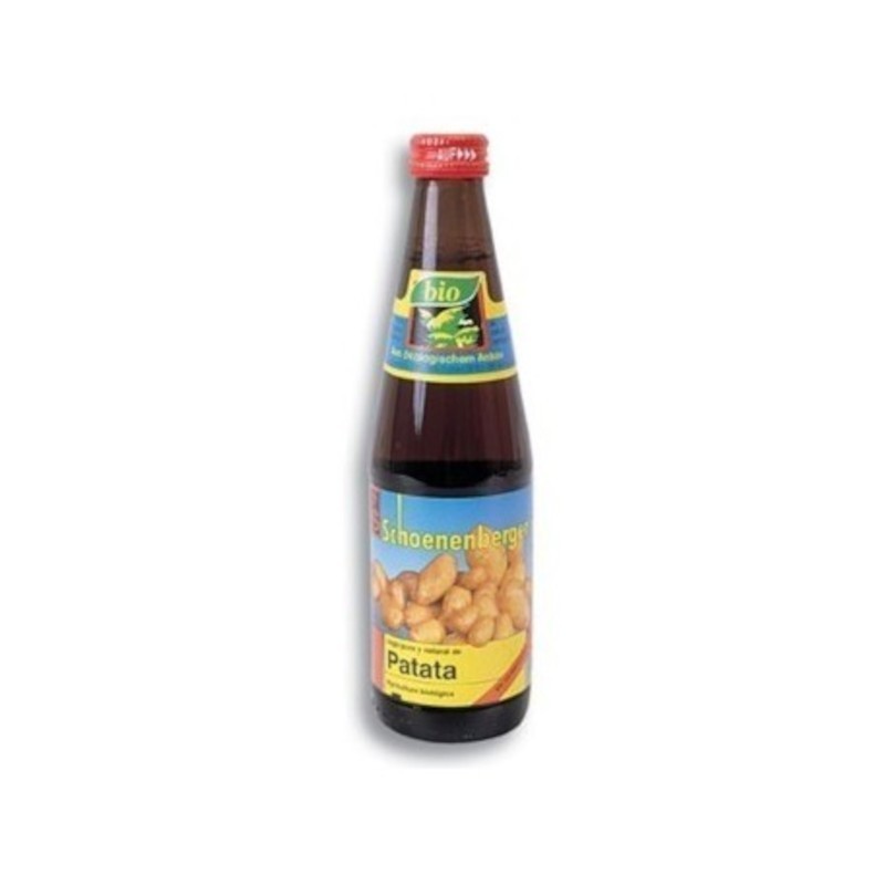 Suco de Batata Schoenenberg 330 ml Suco de Batata Schoenenberg 330 ml