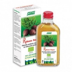 Schoenenberg Black Radish Juice 200 ml