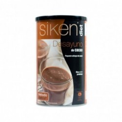 Siken Diet Cocoa Breakfast 400 g