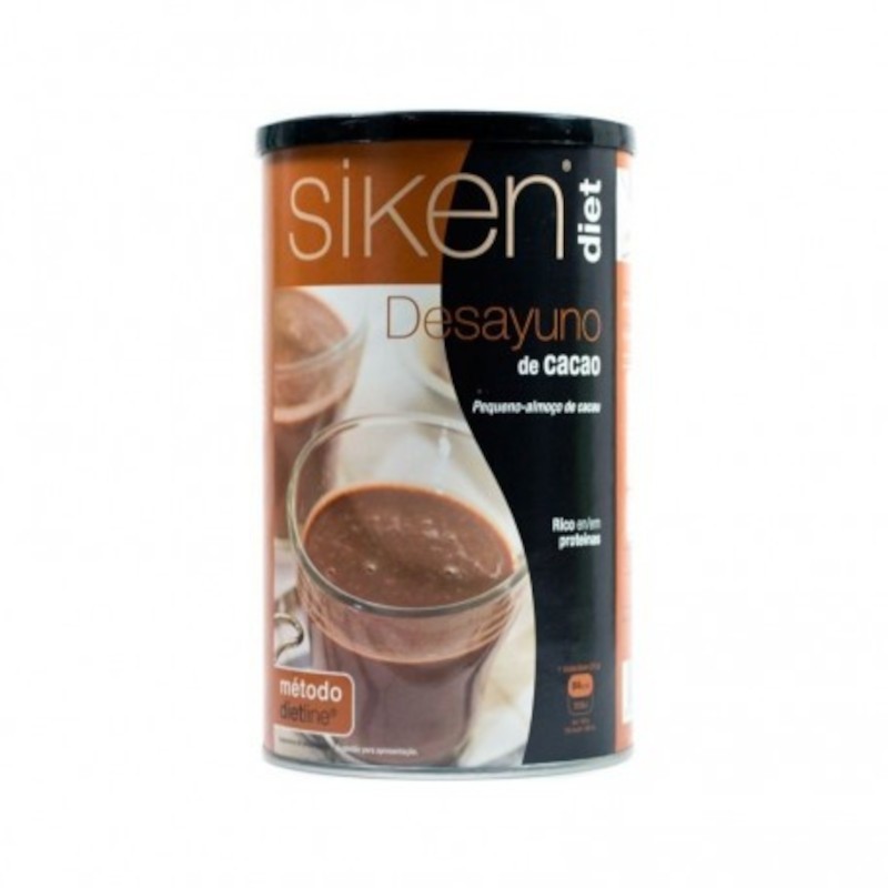 Siken Diet Cocoa Breakfast 400 g