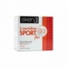 Siken Form L-Carnitine Sport Plus Raspberry Flavor 12 Envelopes