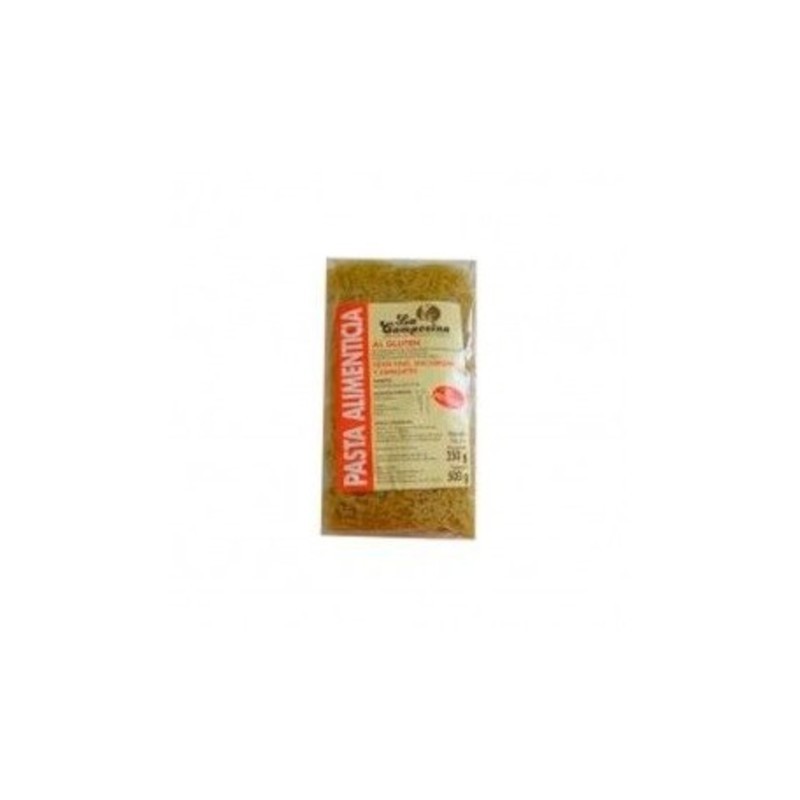 Singlu Glutenfreie Feinweizennudeln 250 gr Singlu Glutenfreie Feinweizennudeln 250 gr