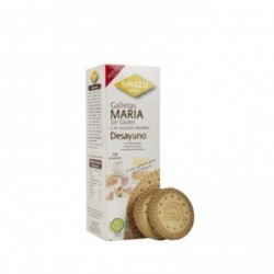 Biscuits pour petit-déjeuner sans sucre Singlu Maria 200 g