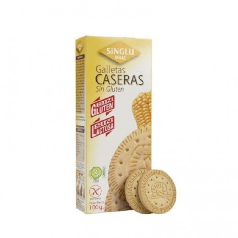 Biscotti fatti in casa Singlu 100 gr