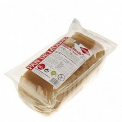 Pane di grano senza glutine Singlu 350 gr