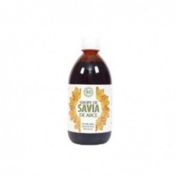 Solnatural Bio-Ahornsirup 1 L