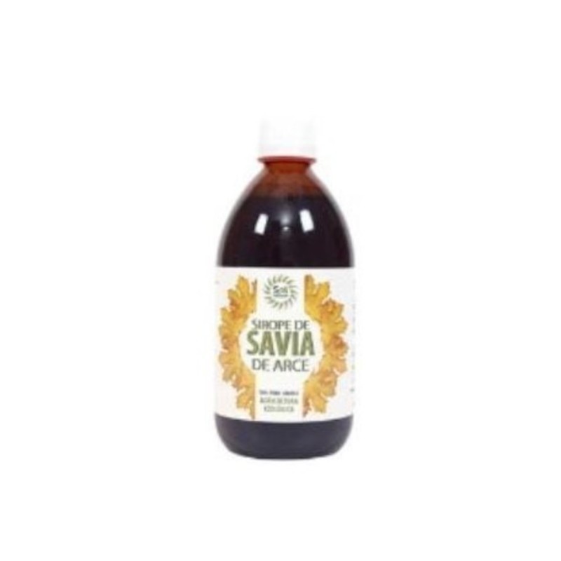 Solnatural Bio-Ahornsirup 1 L Solnatural Bio-Ahornsirup 1 L