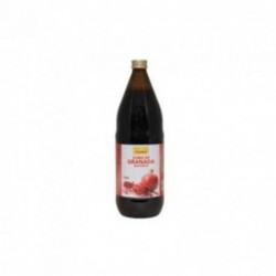 Sonnemacht Organic Pomegranate Juice 1 Liter
