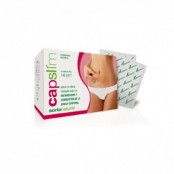 Soria Natural Capslim 10 g 14 Sobres