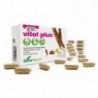 Soria Natural Capsule 3-c Vitolplus a rilascio prolungato