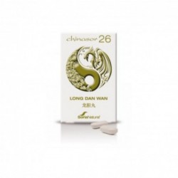 Soria Natural Chinasor 26 Long Dan Wan 30 Einkaufen