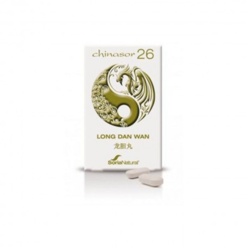 Soria Natural Chinasor 26 Long Dan Wan 30 Shopping Soria Natural Chinasor 26 Long Dan Wan 30 Shopping