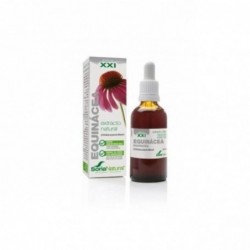 Extrait d'échinacée Soria Natural 50 ml Xxi