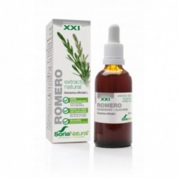 Soria Natural Rosmarinextrakt Cyclodex 50 ml Xxi