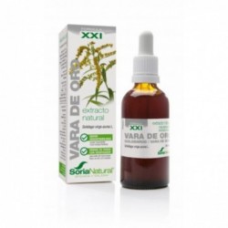 Extrait de Verge d'Or Soria Natural 50 ml Xxi