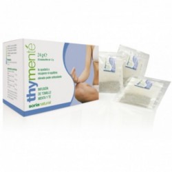 Soria Natural Infusion Thymente 20 Filters