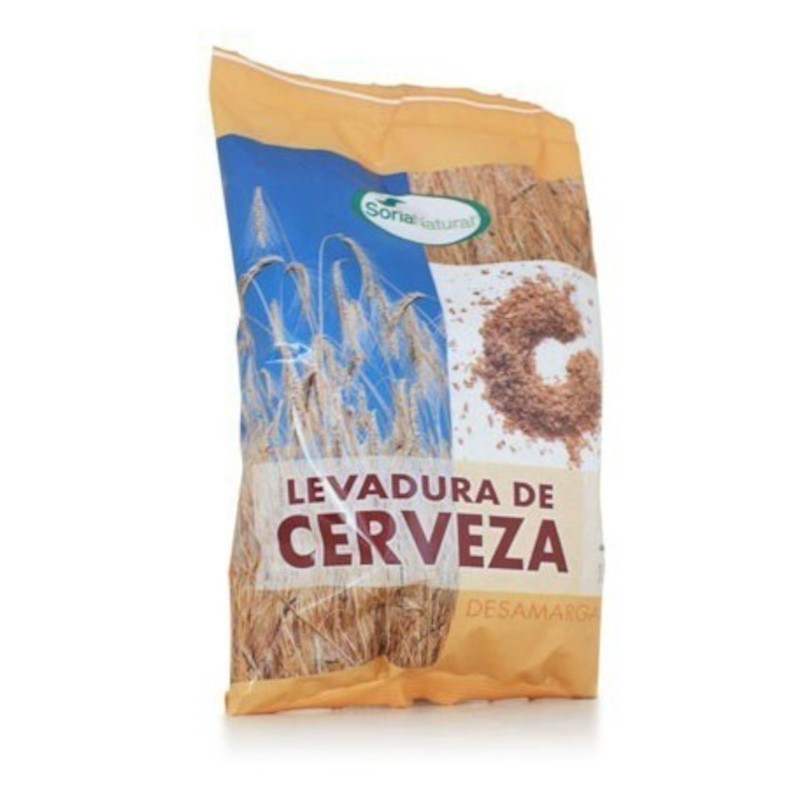 Levure de bière Soria Natural 150 gr