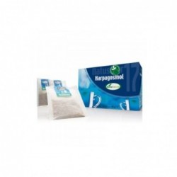 Soria Natural Natusor 17 Harpagosinol Infusion 20 Filters