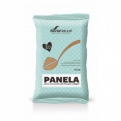 Soria Natural Panela 500 gr