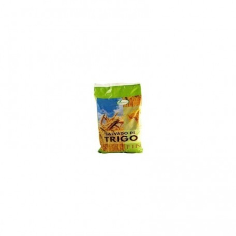 Crusca di grano tenero Soria Naturale 800 gr