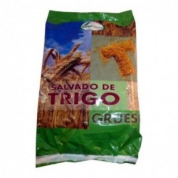 Soria Natural Grobe Weizenkleie 350 gr